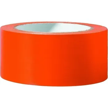 Izolační páska Páska maskovací Masq Plastered Smooth 30 mm/33 m oranžová