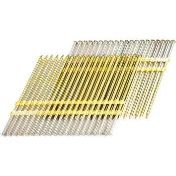 Hřebík Hřebíky KMR R20 BK konvexní 3,8×130 mm 1 500 ks