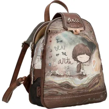 Městský batoh Anekke Core 39805-043 5 l vícebarevný