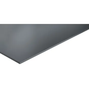 Obklad Obklad fasádní Hardie®Panel antracitově šedá 3 048×1 220×8 mm