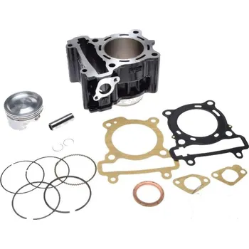 Motor pro motocykl Baotian Válec Baotian Yamaha 183ccm (nicasil) - kit AYC32037