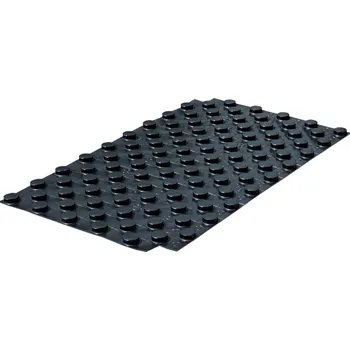 systémová deska Deska systémová Gabotherm Combitop 10 RA 50 mm (14,56 m2/bal.)