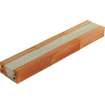 překlad Překlad plochý Heluz 14,5/225