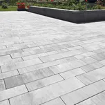 Dlažba betonová BEST OLYMPIA standard brilant výška 80 mm