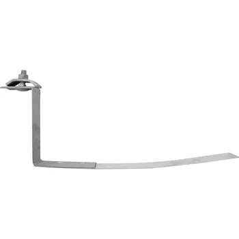 Hromosvod Podpěra vedení PV 22 Al pásek 60 mm