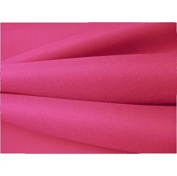 Batohovina, cordura s PVC zátěrem, fuchsiová, látka, metráž