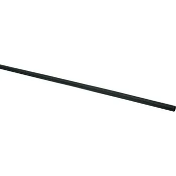 elektrický kabel Bužírka smršťovací ET100 černá 4,8/2,4