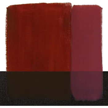 Olejová barva Olejová barva Maimeri Classico 178 Permanentní kreplak tmavý 200 ml