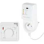 Termostat bezdrátový elektronický Elektrobock BT015