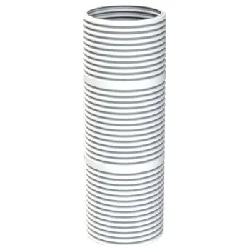 Komín Trubka flexibilní DN 80 délka 80 m