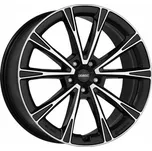 DEZENT AR Dark 7,5x18 5x112 ET46 57,1