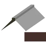 DEK Hřebenáč RS416H-90 SP 25 2M295 hnědá