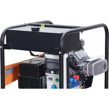 Palivová nádrž Nádrž palivová MEDVED 20 l