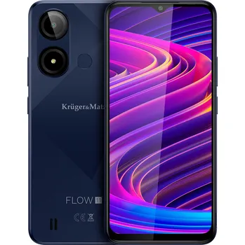 Mobilní telefon Krüger & Matz Flow 11 64 GB tmavě modrý