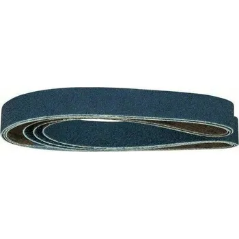 Pás brusný Bosch X450 Expert for Metal 13×457 mm 60