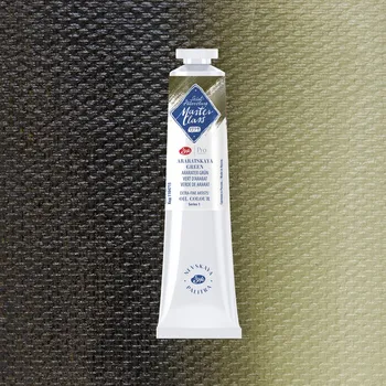 Olejová barva Olejová barva Master Class Zeleň Araratská 46 ml