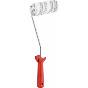 Malířský váleček Váleček s držákem Color Expert Silver Stripe 120×30×12×6 mm