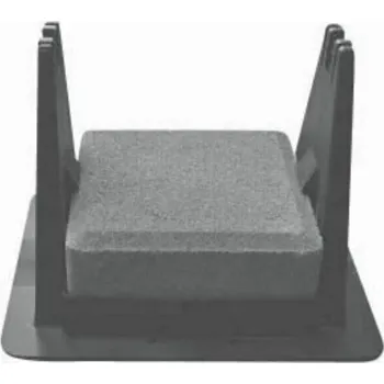 Hromosvod Podpěra vedení PV 21d 100 mm