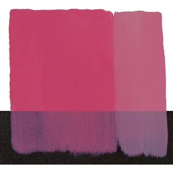 Olejová barva Olejová barva Maimeri Classico Růžová quinacridone světlá 60 ml