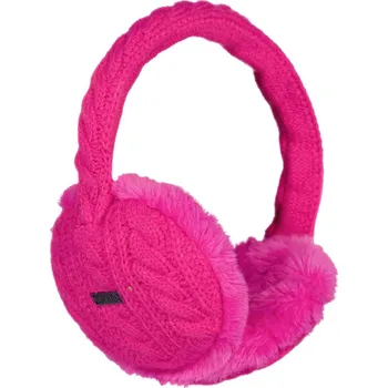 Cyklistické kalhoty Klapky na uši Barts Monique Earmuffs Hot Pink