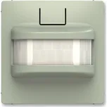 Snímač spínače automatického ABB Zoni olivová, bílá