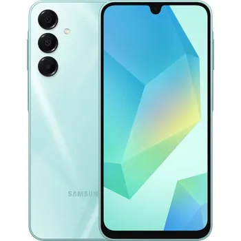Mobilní telefon Samsung Galaxy A16 LTE NFC FM