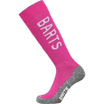 Cyklistické kalhoty Dámské podkolenky Barts Basic Skisock Uni 0500230212 Fuchsia