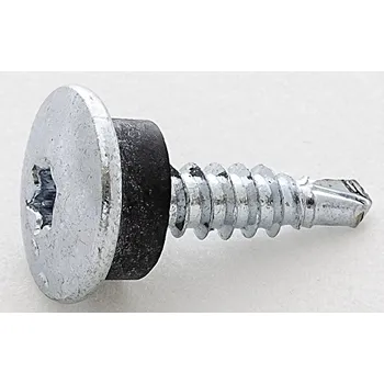 Šroub Šroub samovrt. GUNNEX UFO 1415 T25 4,8×20 mm bez laku 25 ks