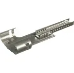 Nonius spodní čtyřbodový DK Mont (100 ks/bal.)