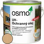 Olej UV ochranný Osmo 426 extra modřín, 2,5 l