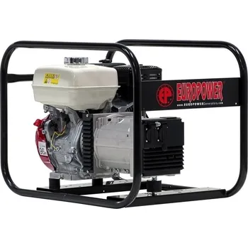 Elektrocentrála Elektrocentrála e-power EP4100