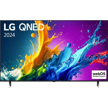 LG 43" QNED (43QNED80T6A)