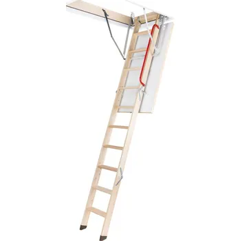 Schody půdní FAKRO LWZ Plus 280/3 60×120 cm