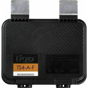 Měnič napětí Optimizér výkonový Tigo TS4-A-F