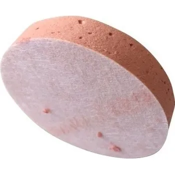 Tepelná izolace Zátka z fenolické pěny Ejotherm RHS Rondelle 65 mm