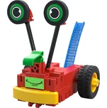 Fischertechnik 559889 První…