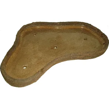 Květináč Miska na bonsaje BU