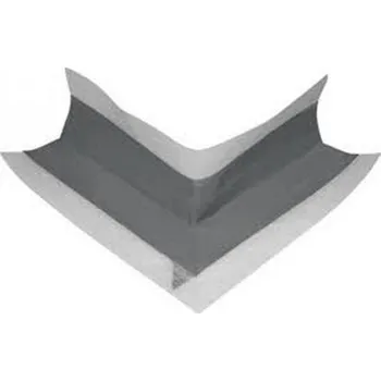 Stavební profil Roh vnější 270° Mapei Mapeband PE 120
