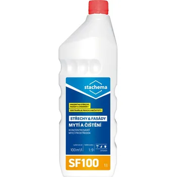 Mytí a čištění Stachema SF100 5 l
