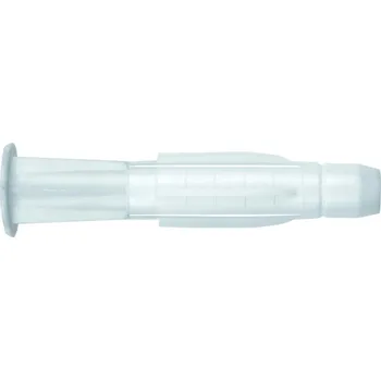 Hmoždinka Hmoždinka univerzální TOX Trika 6×51 mm 100 ks