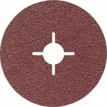 Kotouč brusný fíbrový Bosch R444 Expert for Metal 115 mm 36