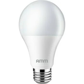 Žárovka Žárovka LED AMM E27 4,9 W 3 000 K