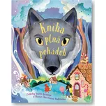 Kniha plná pohádek - Hans Christian Andersen a kol. (2024, pevná)