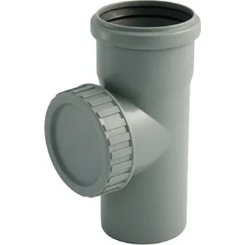 kanalizace Kus čisticí HTRE DN 110