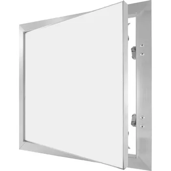 Revizní dvířka Dvířka revizní do SDK DK Mont RD GKB 15 US 400×400 mm