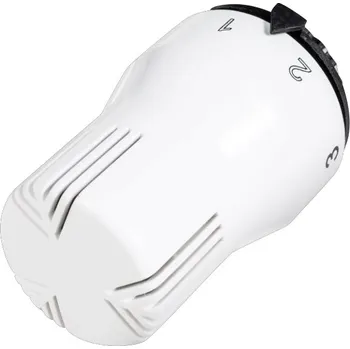 Hlavice pro radiátor Hlavice termostatická DEK TRV1