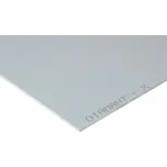 Deska sádrokartonová Knauf DIAMANT X 2 750×1 250×15 mm