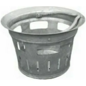 kanalizace Koš kalový BEST B1