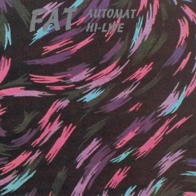 Obrázek k inzerátu: Automat Hi-Life (Fat, 1990)