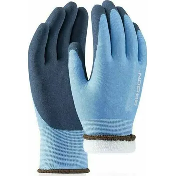 Pracovní rukavice Rukavice zateplené Ardon Winfine 10